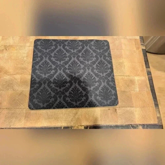 Danmask Mouse Pad (EUC) - Picture 1 of 3